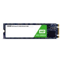 WD Green 120GB M.2 SATA III SSD