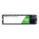 WD Green 120GB M.2 SATA III SSD