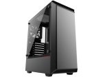 Phanteks Eclipse P300 Glass Midi Tower Case - Black