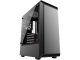 Phanteks Eclipse P300 Glass Midi Tower Case - Black
