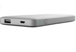 Belkin Pocket Power 5,000mAh Power Bank Silver