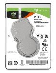 Seagate FireCuda Laptop 2TB Hybrid Hard Drive (SSHD) 2.5" 7mm SATA III 6GB's 5400RPM 128MB Cache