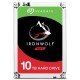 Seagate IronWolf 10TB NAS Hard Drive 3.5" SATA III 6GB's 7200RPM 256MB Cache