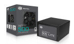 Cooler Master MasterWatt Lite 500 V2 PSU