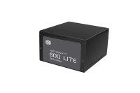 Cooler Master MasterWatt Lite 600 V2 PSU