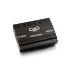C2G HDMI In-Line Extender - video/audio extender - HDMI