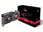 XFX Radeon RX 580 8GB GTS XXX Edition Graphics Card