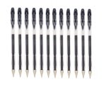 Uni-Ball Signo Gel Rollerball Pen (Pack of 12)