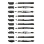Stabilo Worker Colorful Blk 2019/46 - 10 Pack