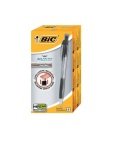Bic Atlantis Mechnical Pencil 0.7mm 12 Pack