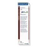 Staedtler Tradition Pencil Hb 110-hb - 12 Pack