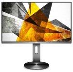 AOC Q2790PQU/BT 27" IPS LED Monitor