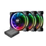Thermaltake Riing Plus 14 RGB 3 Pack