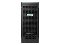 HPE ProLiant ML110 Gen10 Performance Xeon Silver 4108 1.8GHz 16GB RAM 4.5U Tower Server