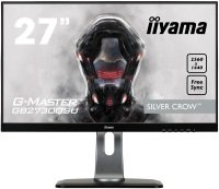 Iiyama G-MASTER GB2730QSU-B1 27" Monitor