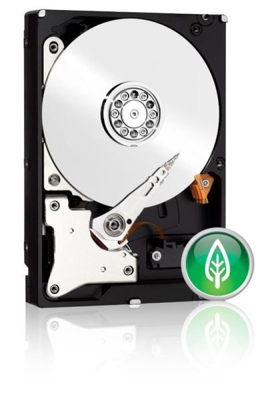 WD 2TB Green Desktop Drive