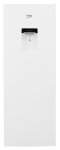 Beko LSG1545DW Tall Fridge - White