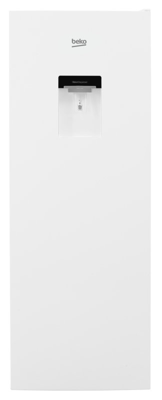 Beko LSG1545DW Tall Fridge - White