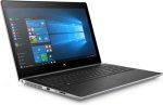 HP ProBook 450 G5 Intel Core i5, 15.6", 8GB RAM, 256GB SSD, Windows 10, Notebook - Silver