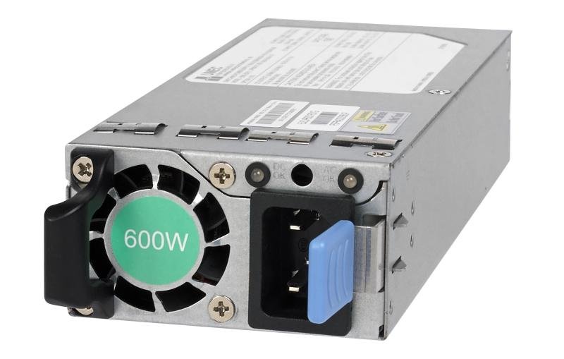 Netgear Modular PSU 600W AC For M4300-96X (APS600W)