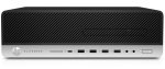 HP EliteDesk 800 G3 Intel Core i5 8GB RAM 256GB SSD Win 10 Pro Desktop PC