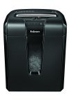 Fellowes Powershred 63Cb 10 Sheet Cross Cut Shredder