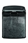 Fellowes PowerShred M6C Cross Cut Shredder