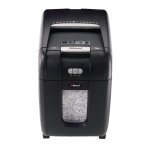 Rexel Auto+ 200X Cross Cut Shredder