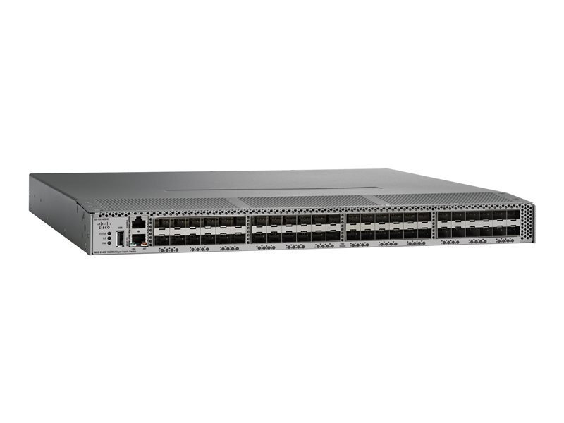Cisco MDS 9148S 48 Port Managed Switch