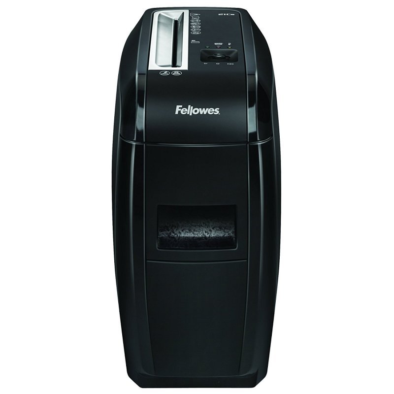 Fellowes Powershred 21Cs Cross Cut Shredder 4360301