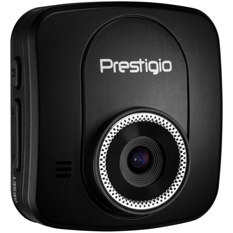 Prestigio road cam не работает