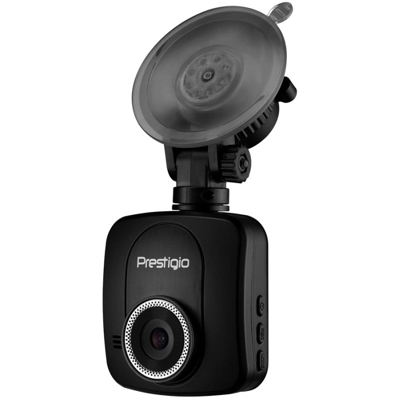 Prestigio road cam не работает