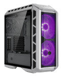 Coolermaster MasterCase H500P Mesh White