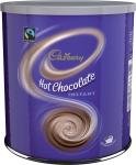 Cadburys Instant Hot Chocolate - 2kg