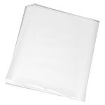 GBC Premium Quality 200 Micron A3 Laminating Pouches (100 Pack)