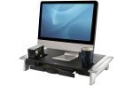 Fellowes Office Suites Premium Monitor Riser