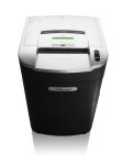 Rexel Charcoal Mercury RLX20 Cross-Cut Shredder