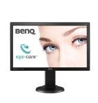 BenQ BL2405HT 24" VGA DVI HDMI Monitor