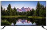 Linsar-Bauhn 55" Ultra HD 4K Flat Smart LED TV