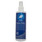 AF Screen-Clean solution 250ml (1 Pack)