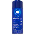 AF Foamclene Anti Static Foaming Cleaner 300ml (1 Pack)