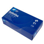 AF Safetiss Lint Free Cleaning Wipes (200 Pack)