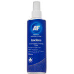 AF Isoclene Cleaning Spray - 250ml (Pack of 1)