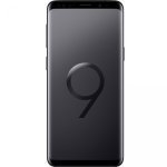 Samsung Galaxy S9 64GB Phone - Midnight Black