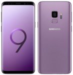 Samsung Galaxy S9+ 128GB Phone - Lilac Purple