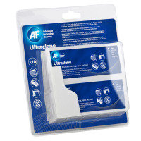 AF Ultraclene Keyboard Cleaning Wipes (10 Pack)