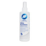 AF 250ml Whiteboard Clene Pump Spray (1 Pack)