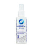 AF 125ml Permanent Ink Remover Cleaning Spray (1 Pack)