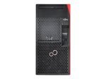 Fujitsu PRIMERGY TX1310 M3 Xeon E3-1225V6 3.3 GHz 8GB RAM 1TB HDD Tower Server