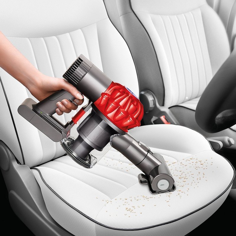 Dyson V6 Car Boat Extra Dyson V6 Car Boat Handheld Vacuum Extra Cordless